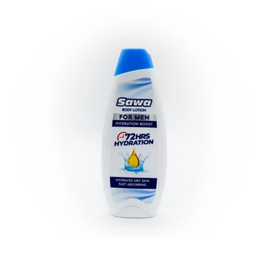 Sawa Hydration Boost Body Lotion 200Ml